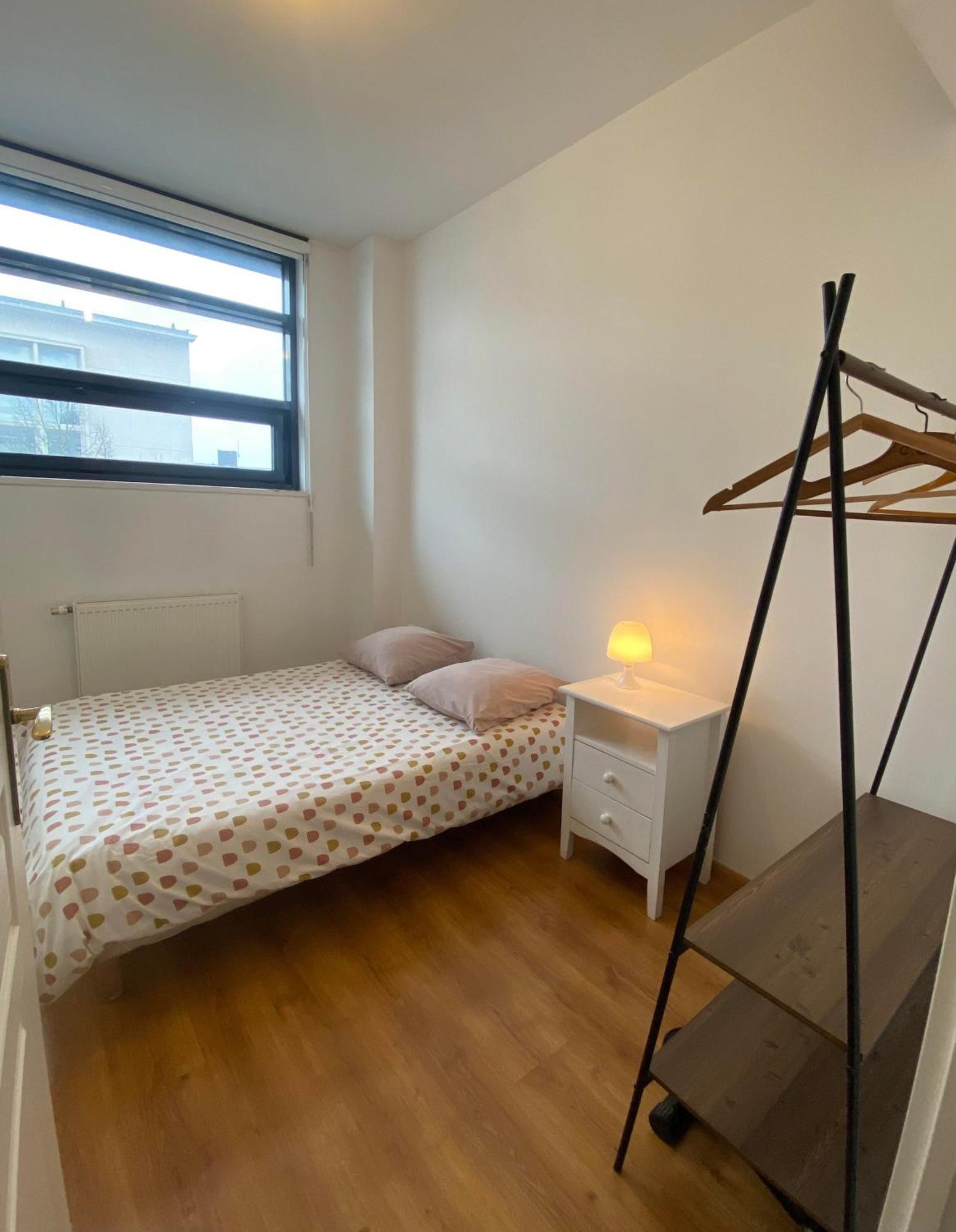 Le Carnot Appartement Avec 2 Chambres Separes Et Parking Privatif Et Securise Аррас Экстерьер фото